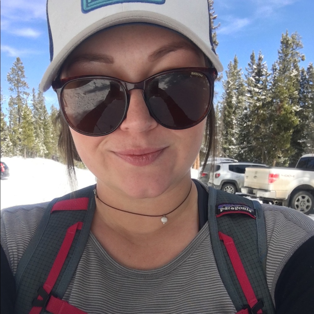 Meet your Posher, Sara